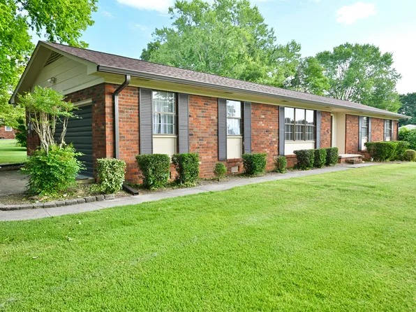 4020 Laurel Dr NW, Cleveland, TN 37312