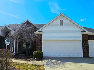 6120 Chase Creek Run, Fort Wayne, IN 46804