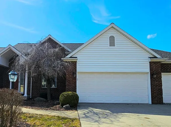 6120 Chase Creek Run, Fort Wayne, IN 46804