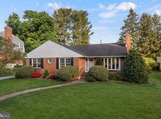 225 Treherne Rd, Lutherville Timonium, MD 21093