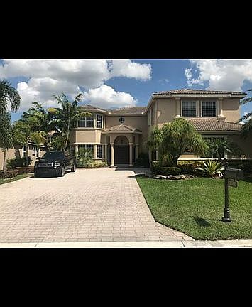 squeeze 9 cars in driveway