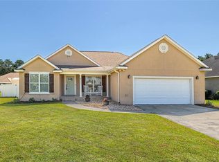 42 Galloway Grv, Brunswick, GA 31523