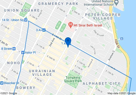 Rented by Living New York | media 14