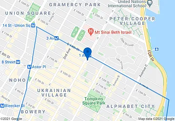 Rented by Living New York