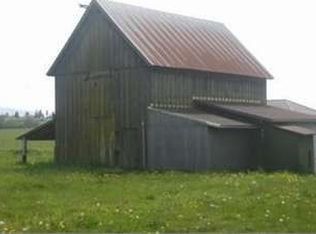 3371 Mountain View Rd, Ferndale, WA 98248