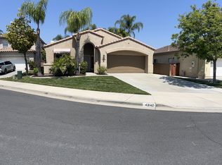43142 Caminata Dr, Temecula, CA 92592