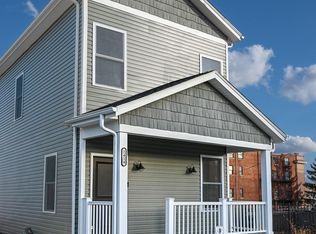 2414 Copelen St, Cincinnati, OH 45206