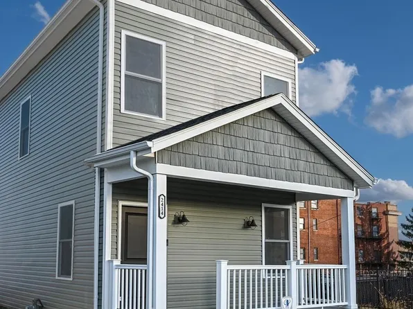 2414 Copelen St, Cincinnati, OH 45206