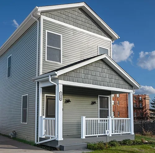 2414 Copelen St Photo 1