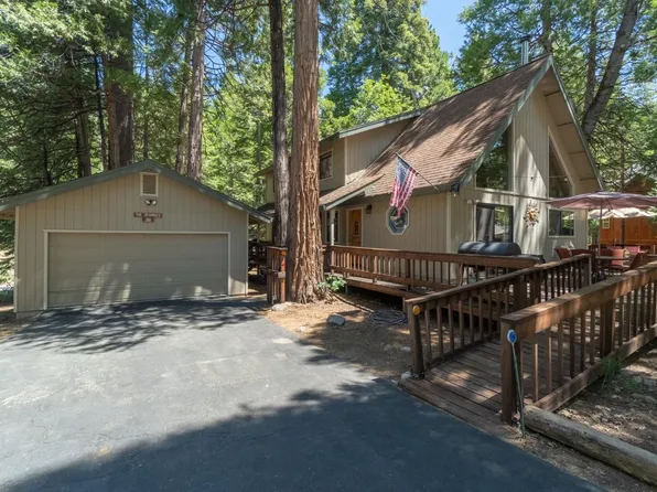 3181 Kenshaw Way, Arnold, CA 95223