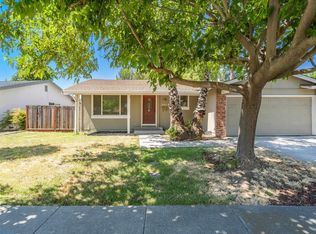 4288 Dorman Rd, Pleasanton, CA 94588