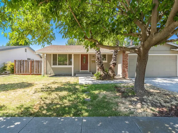 4288 Dorman Rd, Pleasanton, CA 94588