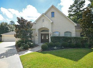 6507 Hedgeton Ct, Spring, TX 77389