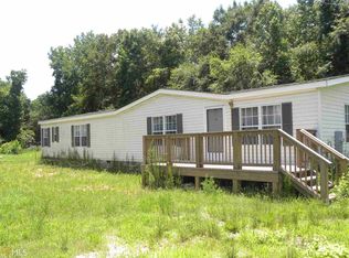 1011 Collins Bridges Rd, Danielsville, GA 30633