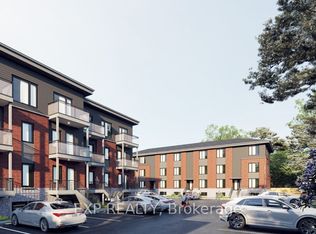 251 Castor St #3, Russell, ON K4R 1B8
