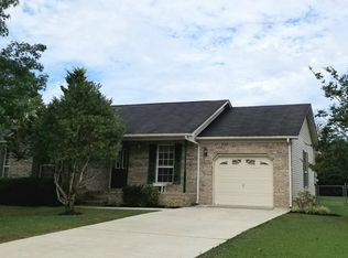 309 Steeplechase Dr, Smithville, TN 37166
