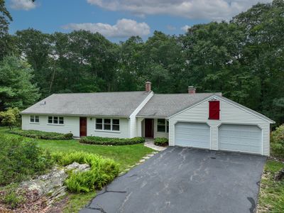 80 Hangman Hill Rd, North Stonington, CT, 06359