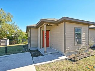 145 Rosedale Ave, New Braunfels, TX 78130