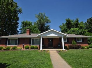 42 Green Acres Rd, Saint Louis, MO 63137