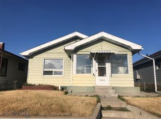 2064 Roberts Ave, Butte, MT 59701