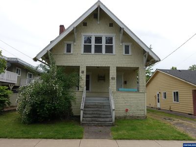 1596 Chemeketa St NE, Salem, OR, 97301
