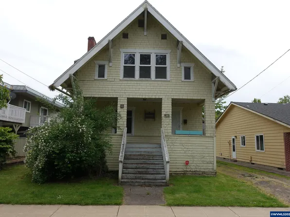 1596 Chemeketa St NE, Salem, OR 97301