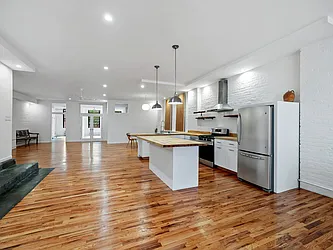 Rented by A P Realty Group NY LTD