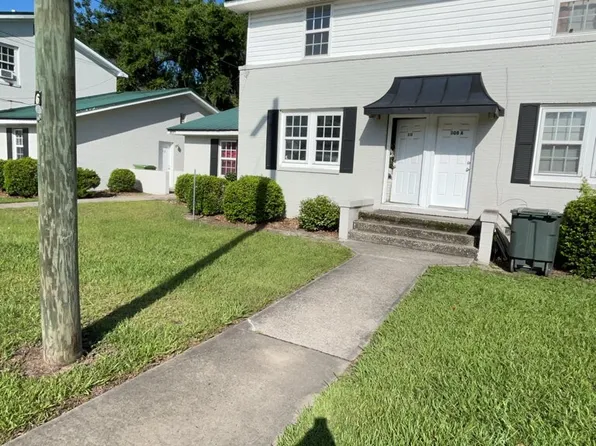 310 Pleasant St #A, Hinesville, GA 31313