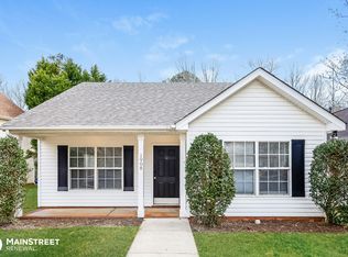 1908 Harrison Park Dr, Waxhaw, NC 28173