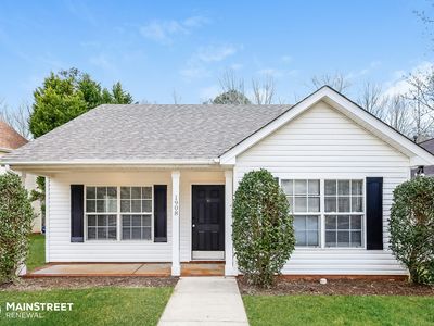 1908 Harrison Park Dr, Waxhaw, NC, 28173