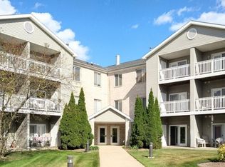 338 W Saginaw St UNIT 36, East Lansing, MI 48823