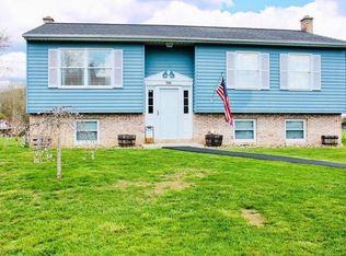 502 Chester St, Clearfield, PA 16830