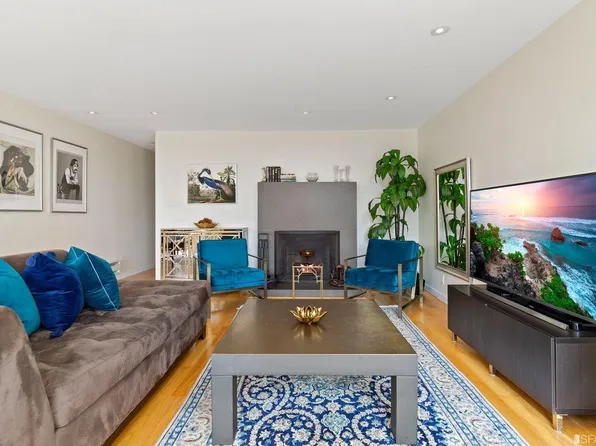 470 Collingwood St APT 2, San Francisco, CA 94114