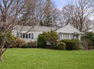 165 S Flagg St, Worcester, MA 01602