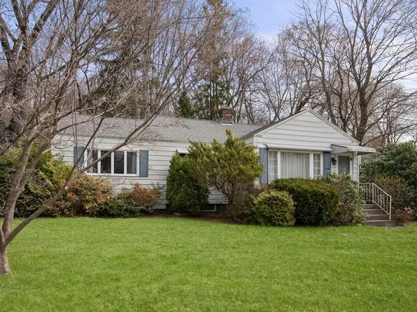 165 S Flagg St, Worcester, MA 01602