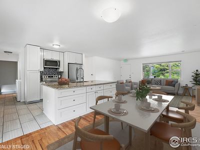 4462 Hamilton Ct, Boulder, CO, 80305