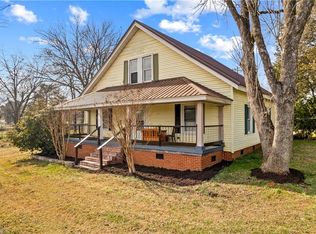 1022 Railroad Ave, China Grove, NC 28023