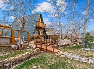 12185 E 22310 N, Fairview, UT 84629