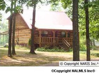 2339 County Road 18, Dutton, AL 35744