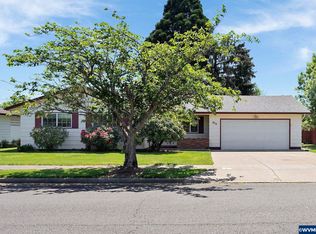 870 W Rose St, Lebanon, OR 97355