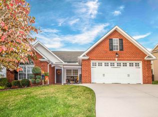 6213 Lantern Ridge Ln, Knoxville, TN 37921