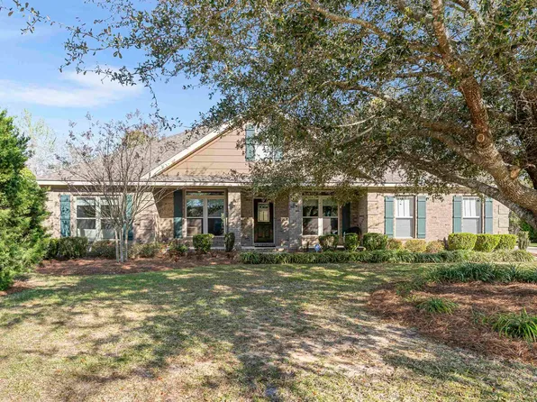 9557 Marchand Ave, Daphne, AL 36526