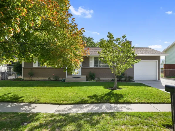5541 S Westside Dr W, Salt Lake City, UT 84118