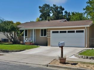 5080 Academy Rd, Concord, CA 94521