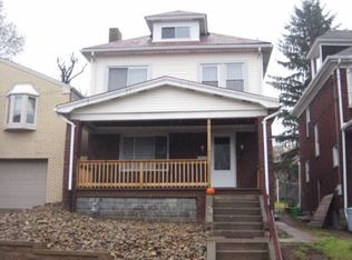 1831 Realty Ave, Pittsburgh, PA