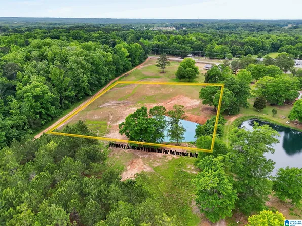 0 County Road 491 #1, Clanton, AL 35046