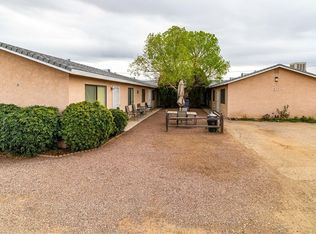 2304 E Jagerson Ave, Kingman, AZ 86409