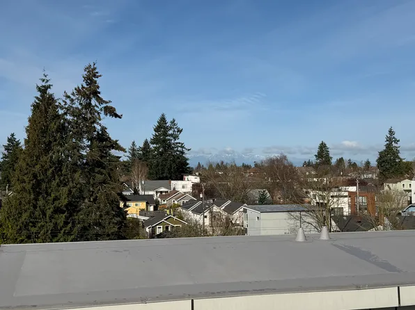 (undisclosed Address), Seattle, WA 98117