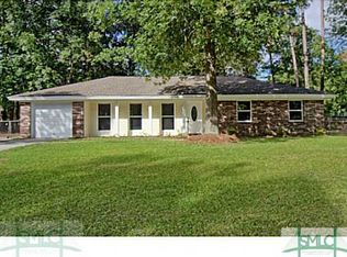 490 Sandpiper St, Richmond Hill, GA 31324