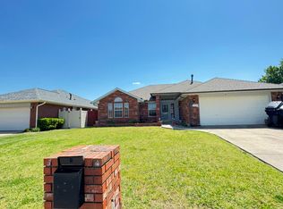 5804 SE 85th St, Oklahoma City, OK 73135